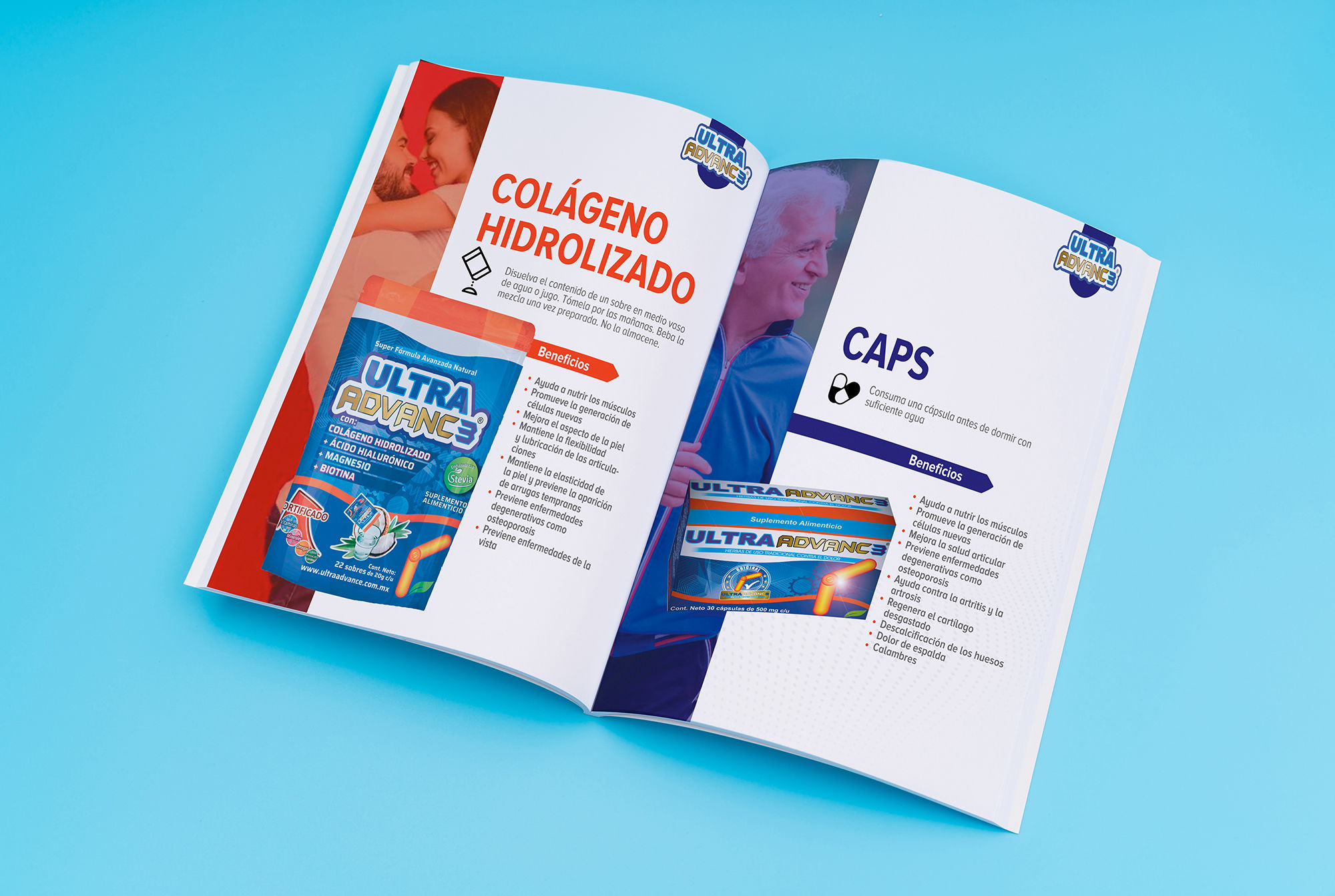 Cuaderno Sigma